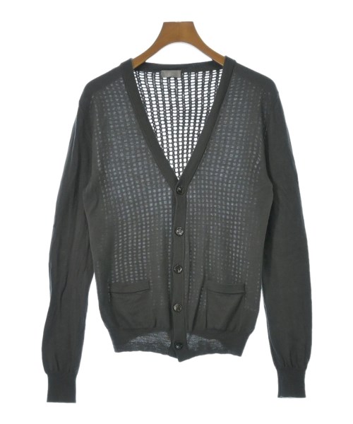 Dior Homme ディオールオム カーディガン メンズ 【古着】【中古】の通販は