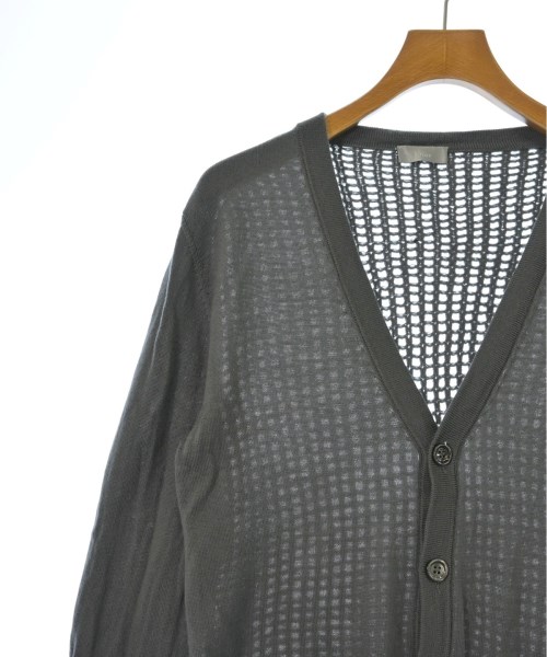 Dior Homme ディオールオム カーディガン メンズ 【古着】【中古】