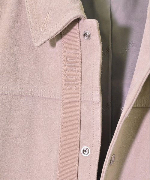 Dior Homme ディオールオム ブルゾン メンズ 【古着】【中古】_9