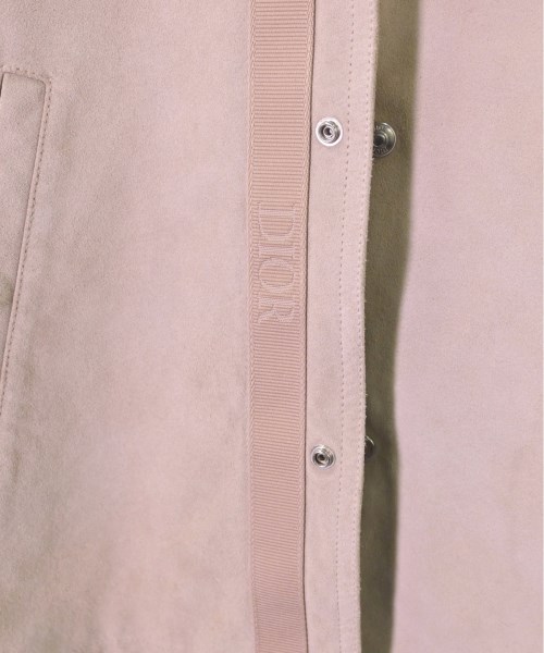 Dior Homme ディオールオム ブルゾン メンズ 【古着】【中古】_10