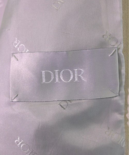 Dior Homme ディオールオム ブルゾン メンズ 【古着】【中古】_2