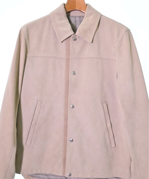 Dior Homme ディオールオム ブルゾン メンズ 【古着】【中古】_3