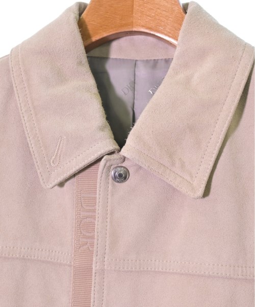 Dior Homme ディオールオム ブルゾン メンズ 【古着】【中古】_4