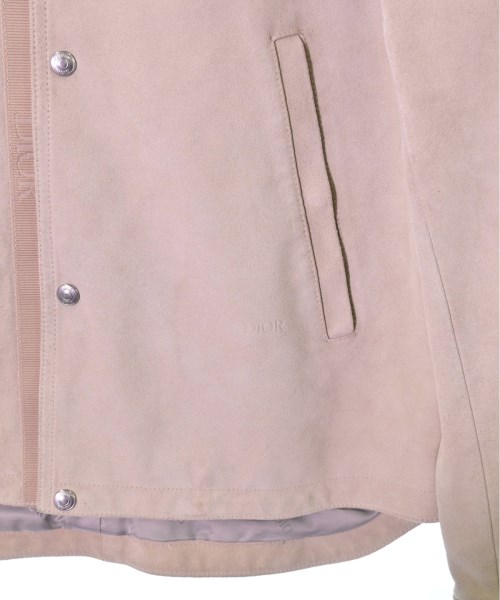 Dior Homme ディオールオム ブルゾン メンズ 【古着】【中古】_6