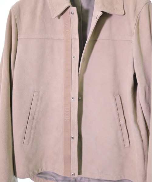 Dior Homme ディオールオム ブルゾン メンズ 【古着】【中古】_8