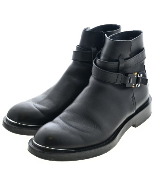 Dior Homme ディオールオム ブーツ メンズ 【古着】【中古】の通販は 93,885円