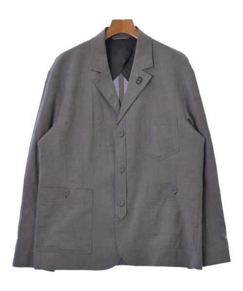 Dior Homme ディオールオム カジュアルジャケット メンズ 【古着】【中古】