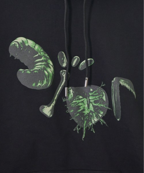 Dior Homme ディオールオム パーカー メンズ 【古着】【中古】