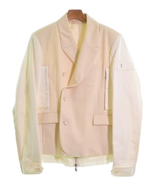 Dior Homme ディオールオム ジャケット メンズ 【古着】【中古】
