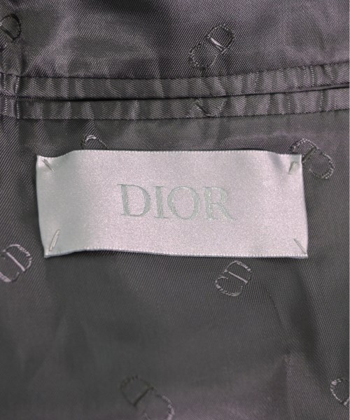 Dior Homme ディオールオム ジャケット メンズ 【古着】【中古】