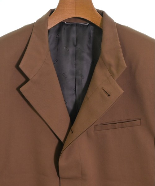 Dior Homme ディオールオム ジャケット メンズ 【古着】【中古】