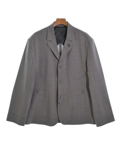 Dior Homme ディオールオム カジュアルジャケット メンズ 【古着】【中古】