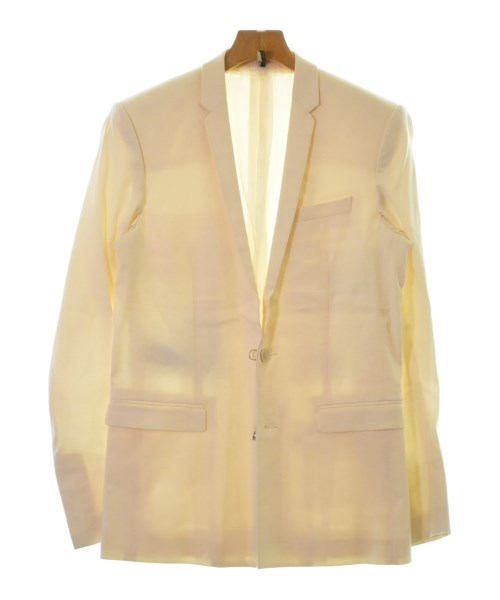 Dior Homme ディオールオム テーラードジャケット メンズ 【古着】【中古】の通販は 44,000円