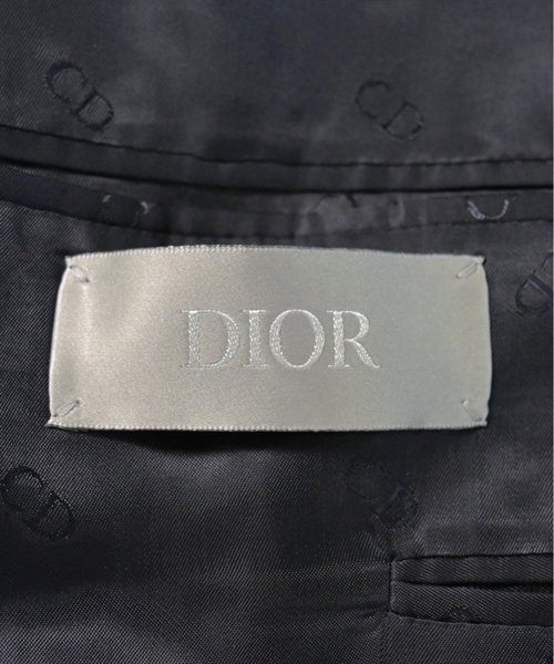 Dior Homme ディオールオム テーラードジャケット メンズ 【古着】【中古】_2