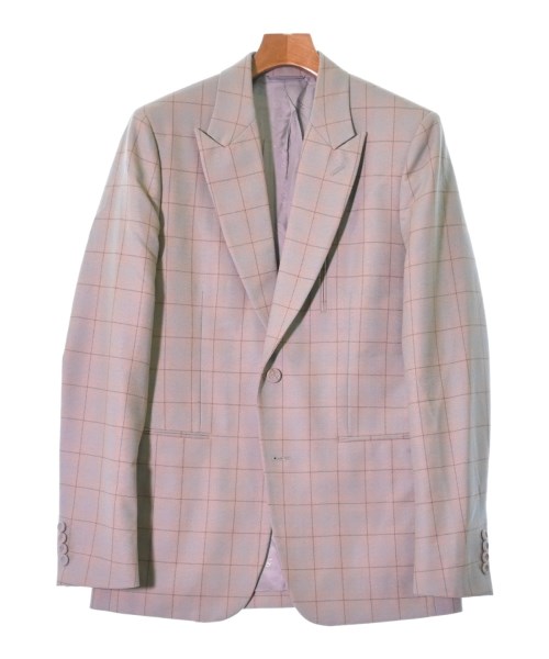 Dior Homme ディオールオム テーラードジャケット メンズ 【古着】【中古】