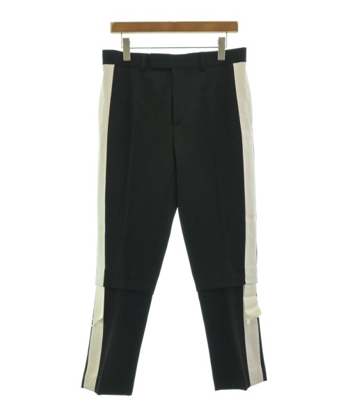 Dior Homme ディオールオム スラックス メンズ 【古着】【中古】の通販は