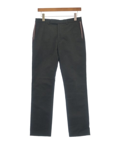 Dior Homme ディオールオム チノパン メンズ 【古着】【中古】
