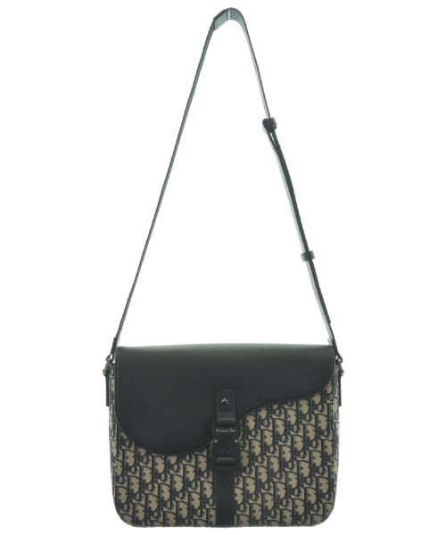 Dior Homme ディオールオム ショルダーバッグ メンズ 【古着】【中古】の通販は
