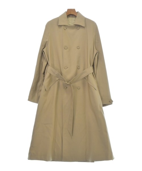 Dior Homme ディオールオム トレンチコート メンズ 【古着】【中古】