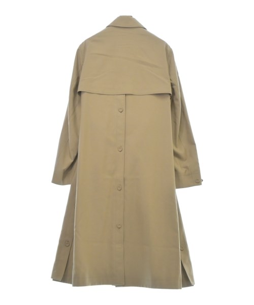Dior Homme ディオールオム トレンチコート メンズ 【古着】【中古】