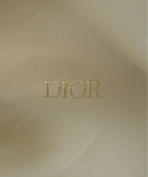 Dior Homme ディオールオム トレンチコート メンズ 【古着】【中古】