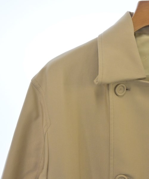 Dior Homme ディオールオム トレンチコート メンズ 【古着】【中古】