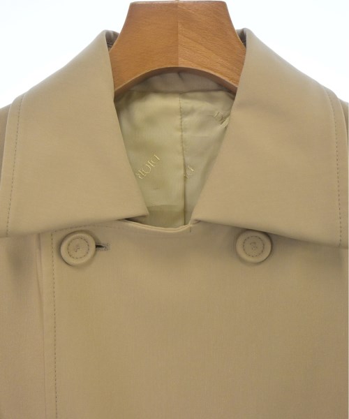 Dior Homme ディオールオム トレンチコート メンズ 【古着】【中古】