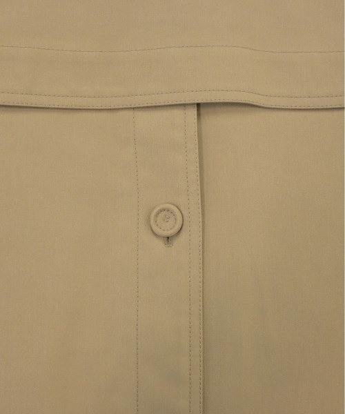 Dior Homme ディオールオム トレンチコート メンズ 【古着】【中古】