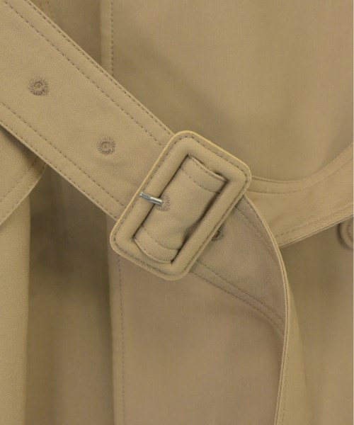 Dior Homme ディオールオム トレンチコート メンズ 【古着】【中古】