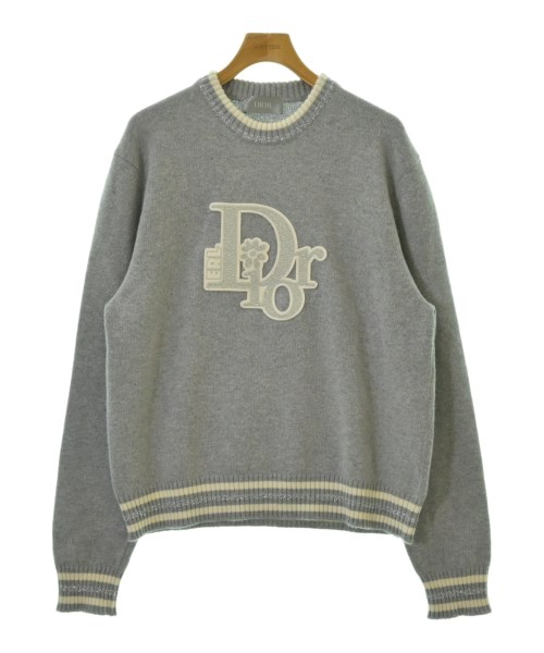 Dior Homme ニット・セーター メンズ