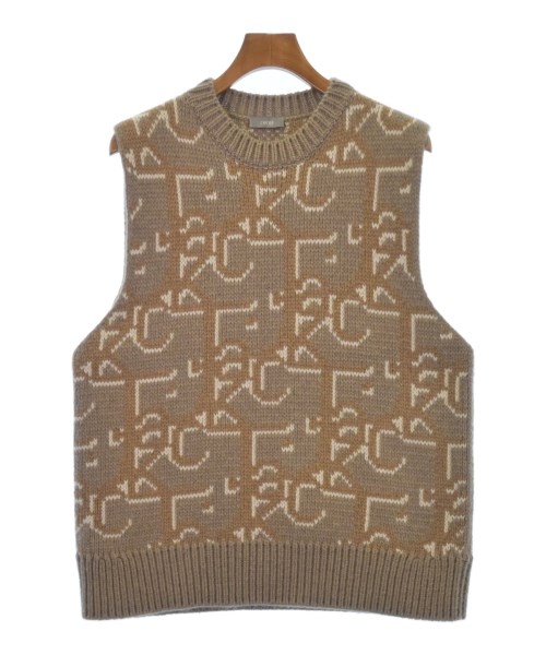 Dior Homme ディオールオム ベスト メンズ 【古着】【中古】