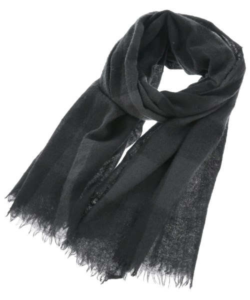 DIOR 驚い HOMME ディオールオム リネン 大判 ストール ディオール・オム 