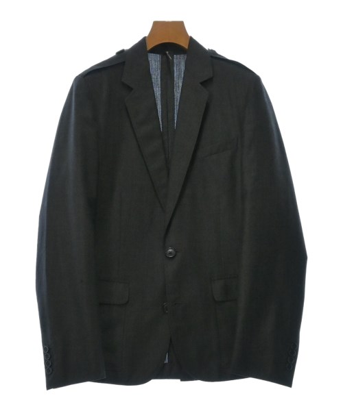 Dior Homme ディオールオム ジャケット メンズ 【古着】【中古】