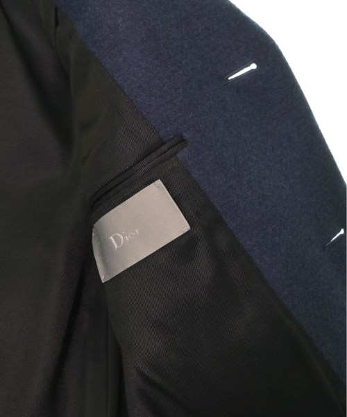 Dior Homme ディオールオム チェスターコート メンズ 【古着】【中古】
