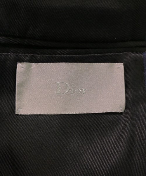 Dior Homme ディオールオム チェスターコート メンズ 【古着】【中古】