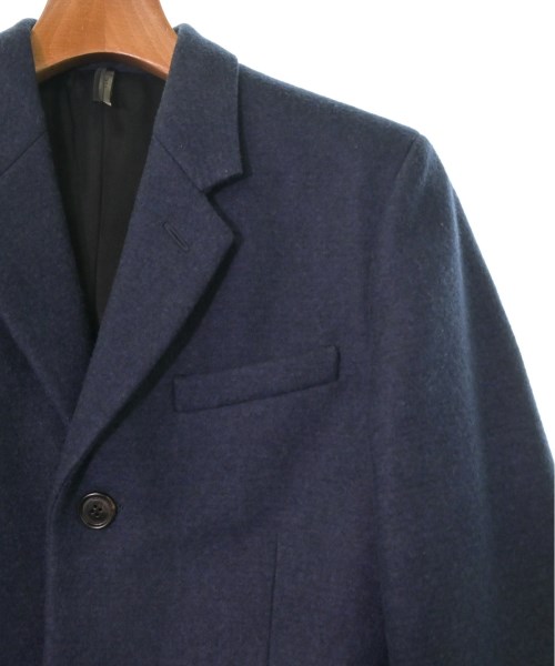 Dior Homme ディオールオム チェスターコート メンズ 【古着】【中古】