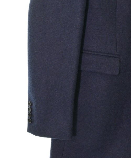Dior Homme ディオールオム チェスターコート メンズ 【古着】【中古】