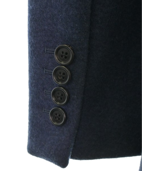 Dior Homme ディオールオム チェスターコート メンズ 【古着】【中古】