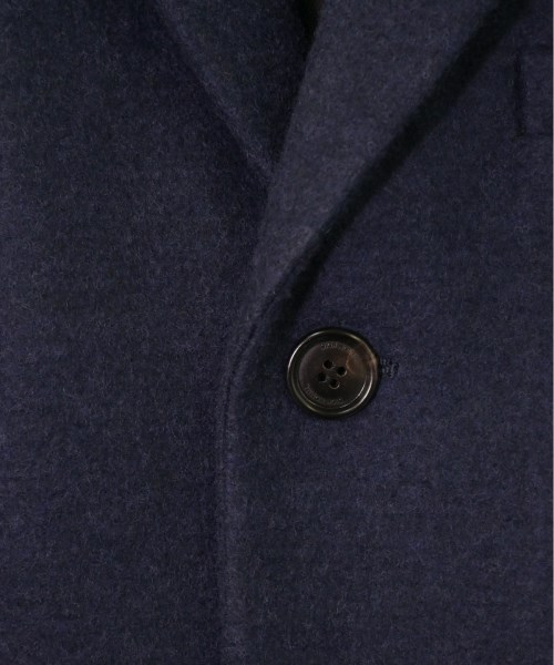 Dior Homme ディオールオム チェスターコート メンズ 【古着】【中古】