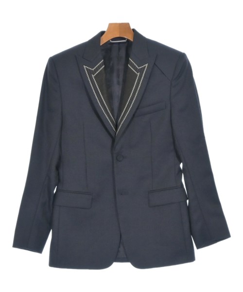 Dior Homme ディオールオム テーラードジャケット メンズ 【古着】【中古】