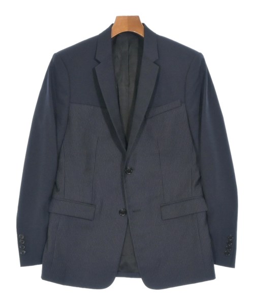 Dior Homme ディオールオム テーラードジャケット メンズ 【古着】【中古】