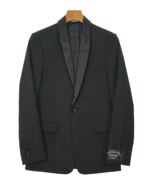 Dior Homme ディオールオム ジャケット メンズ 【古着】【中古】