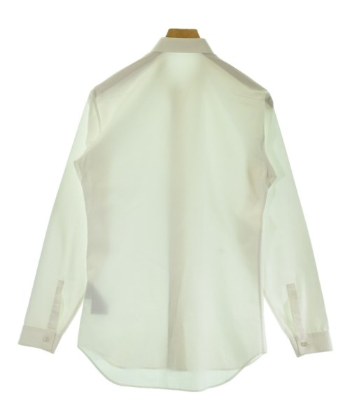 Dior Homme ディオールオム ドレスシャツ メンズ 【古着】【中古】_1