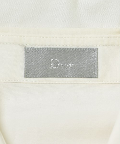 Dior Homme ディオールオム ドレスシャツ メンズ 【古着】【中古】_2