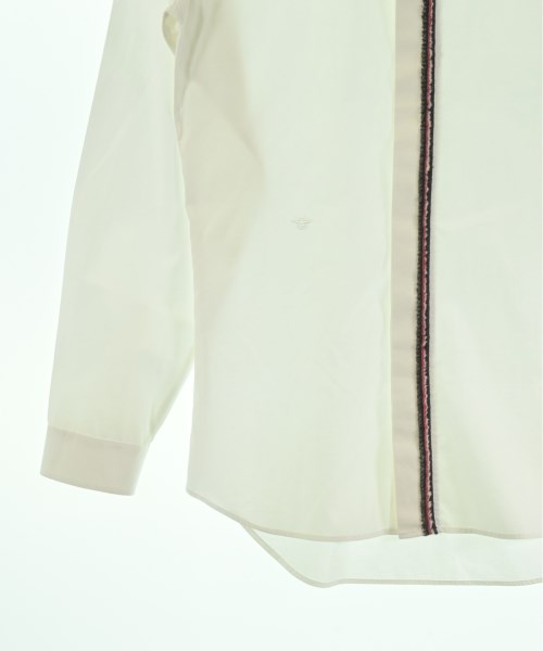 Dior Homme ディオールオム ドレスシャツ メンズ 【古着】【中古】_5