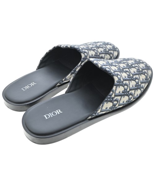 Dior Homme ディオールオム サンダル メンズ 【古着】【中古】_1