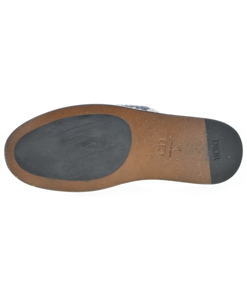 Dior Homme ディオールオム サンダル メンズ 【古着】【中古】_2