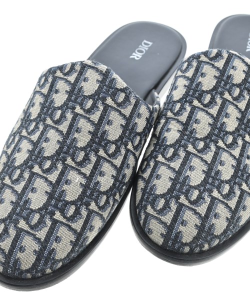 Dior Homme ディオールオム サンダル メンズ 【古着】【中古】_4