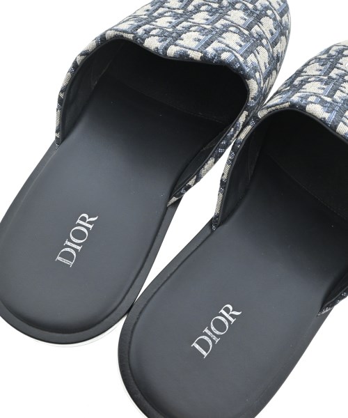 Dior Homme ディオールオム サンダル メンズ 【古着】【中古】_5