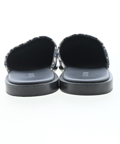 Dior Homme ディオールオム サンダル メンズ 【古着】【中古】_6